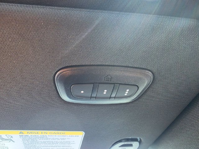 New 2026 RAM 1500 Big Horn AWD/4WD image 21