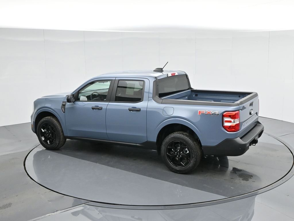New 2025 Ford Maverick XLT w/ 4K Tow Package image 41