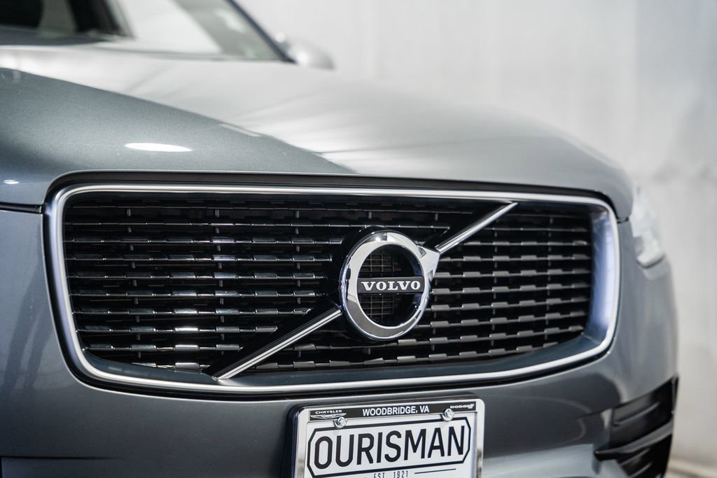 Used 2019 Volvo XC90 T5 R-Design w/ Protection Package Premier image 14