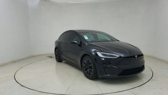 Used 2024 Tesla Model X Plaid image 70