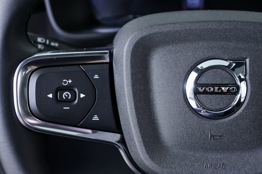 Certified 2024 Volvo XC40 Recharge Plus w/ Protection Package Premier image 11