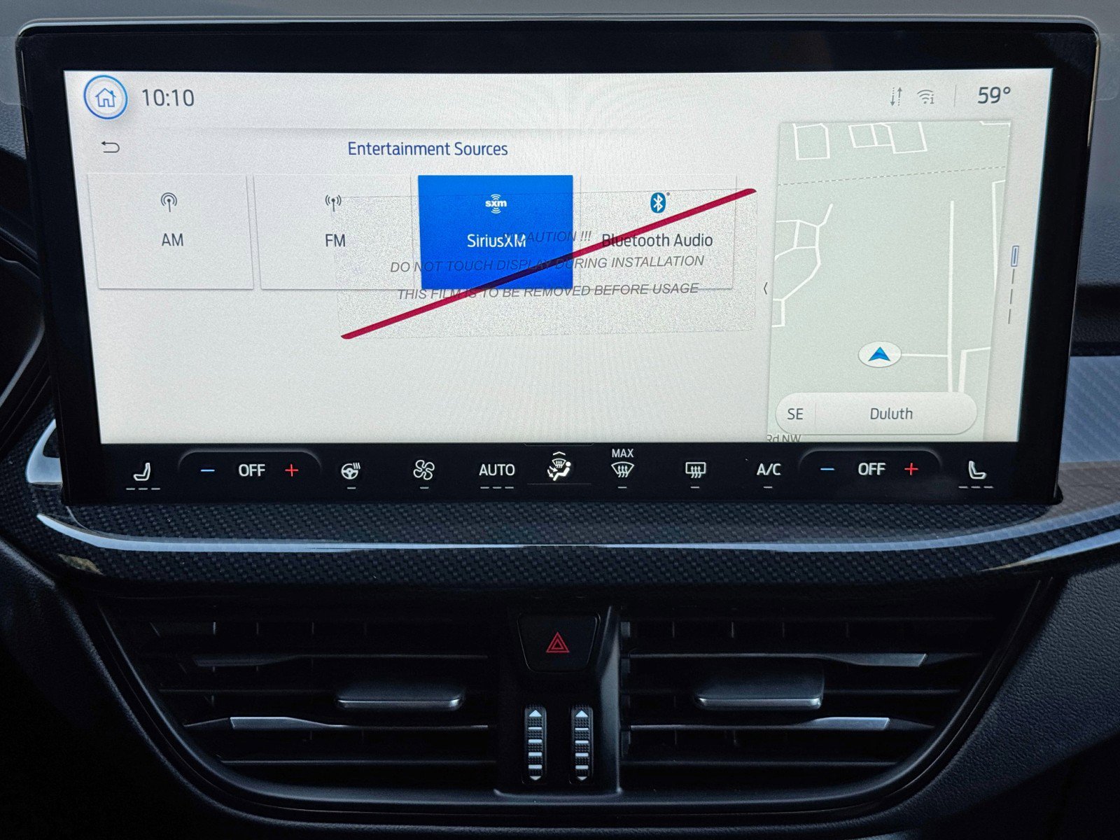 Used 2024 Ford Escape ST-Line w/ Tech Pack #1 image 24