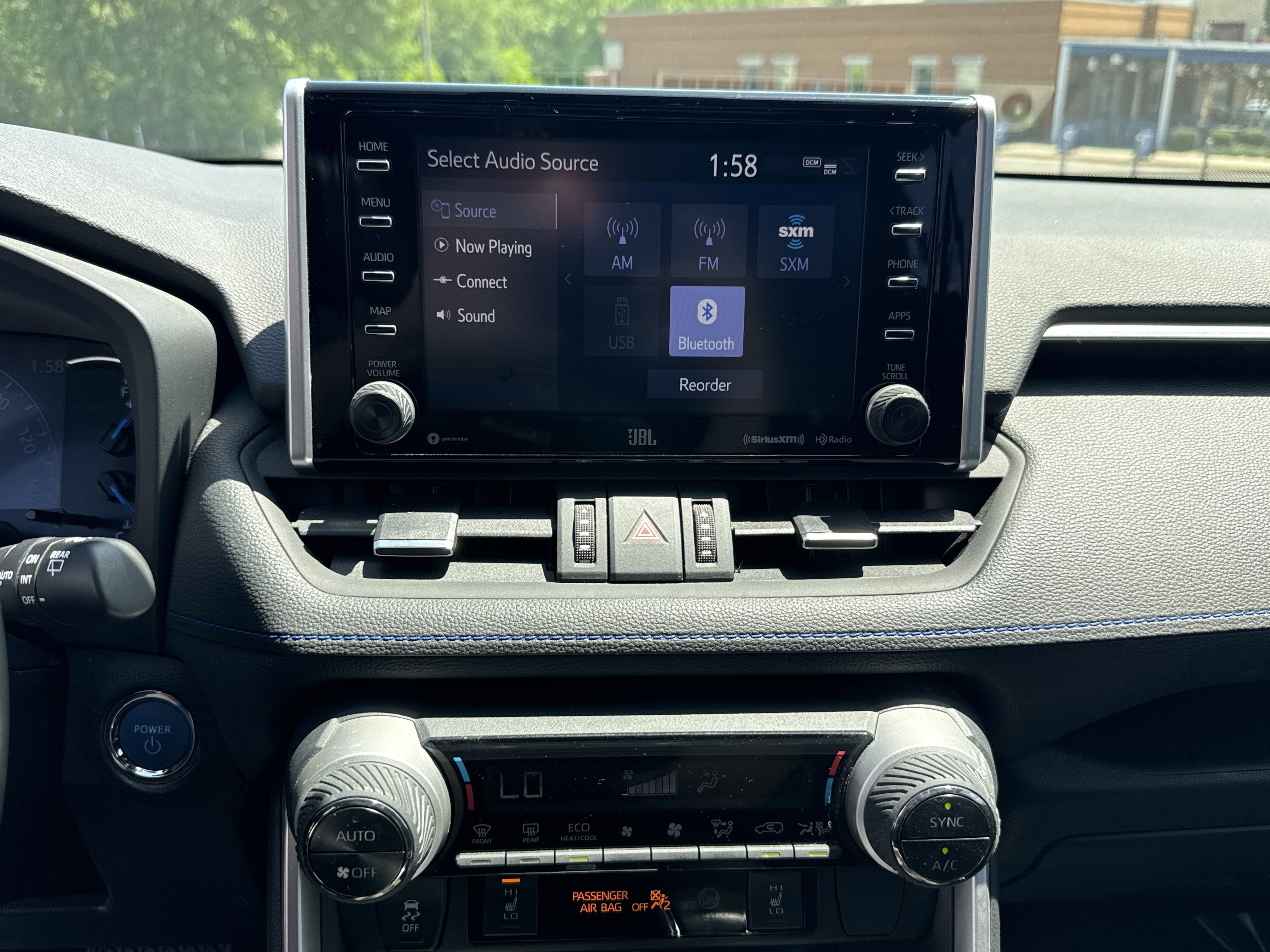 Used 2020 Toyota RAV4 XSE AWD/4WD image 23