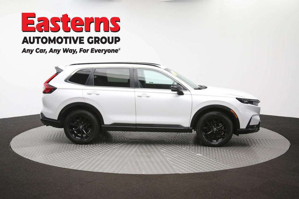 Used 2024 Honda CR-V Sport-L image 48