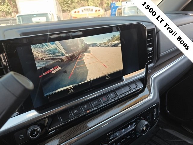 Used 2024 Chevrolet Silverado 1500 LT Trail Boss w/ Protection Package image 25