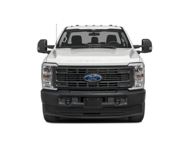 New 2026 Ford F350 XL image 4