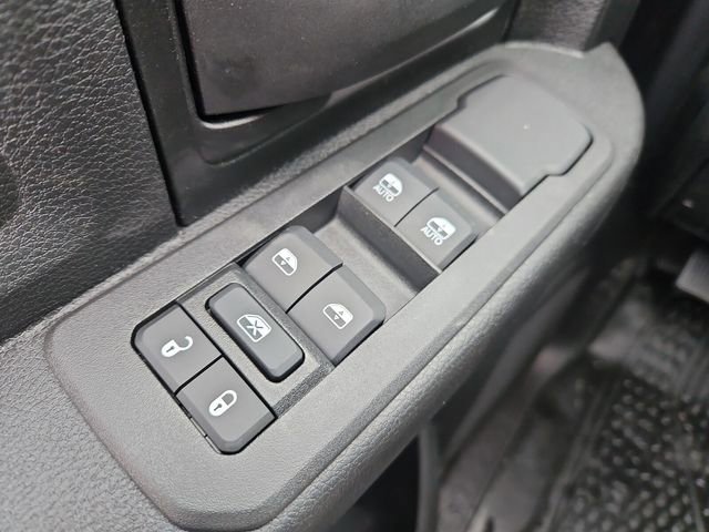 New 2026 RAM 2500 Tradesman w/ Chrome Appearance Group image 23