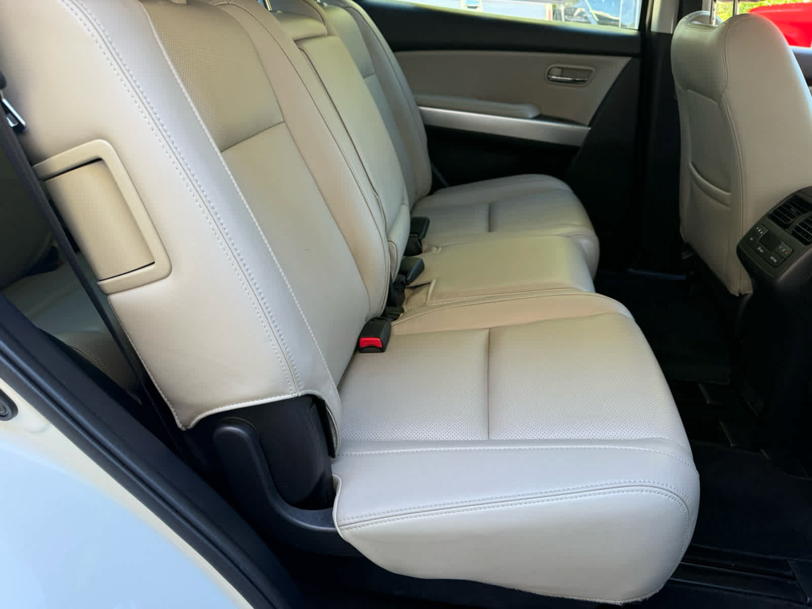 Used 2014 MAZDA CX-9 Grand Touring w/ GT Technology Package FWD image 9