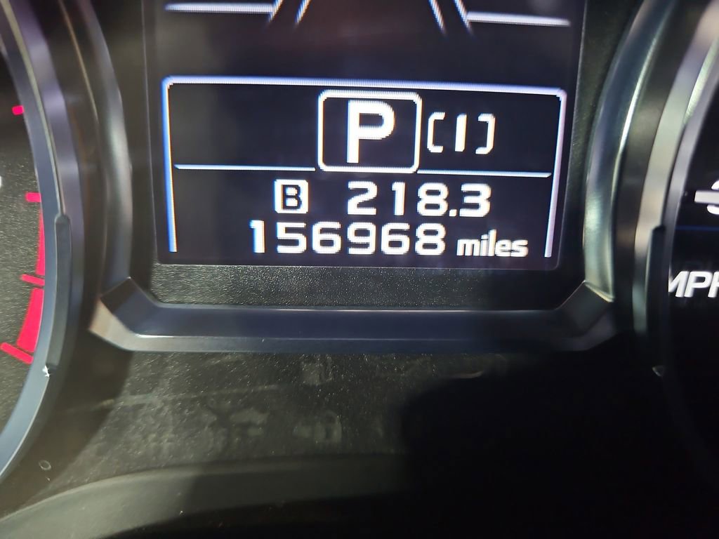 Used 2018 Subaru Forester 2.0XT Touring image 17