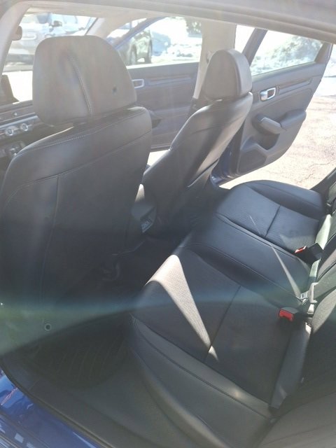 Used 2022 Honda Civic Touring image 16