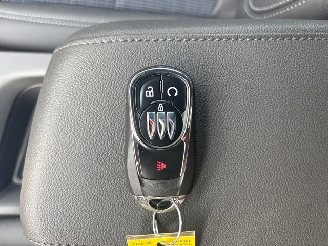 New 2025 Buick Envista Preferred w/ Convenience I Package image 35