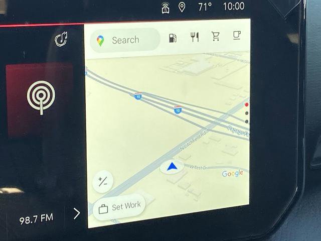 Used 2025 GMC Sierra 1500 Denali image 10