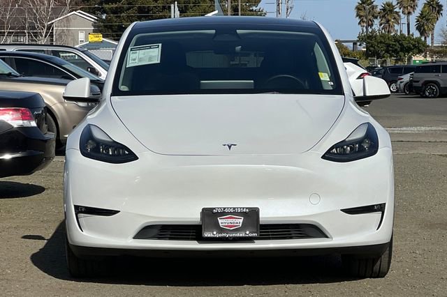 Used 2023 Tesla Model Y Long Range image 13