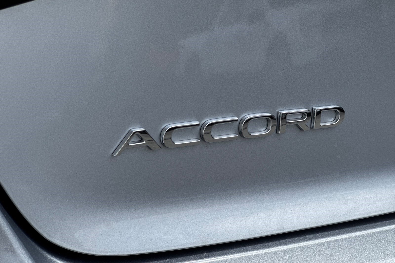 Certified 2025 Honda Accord LX image 26