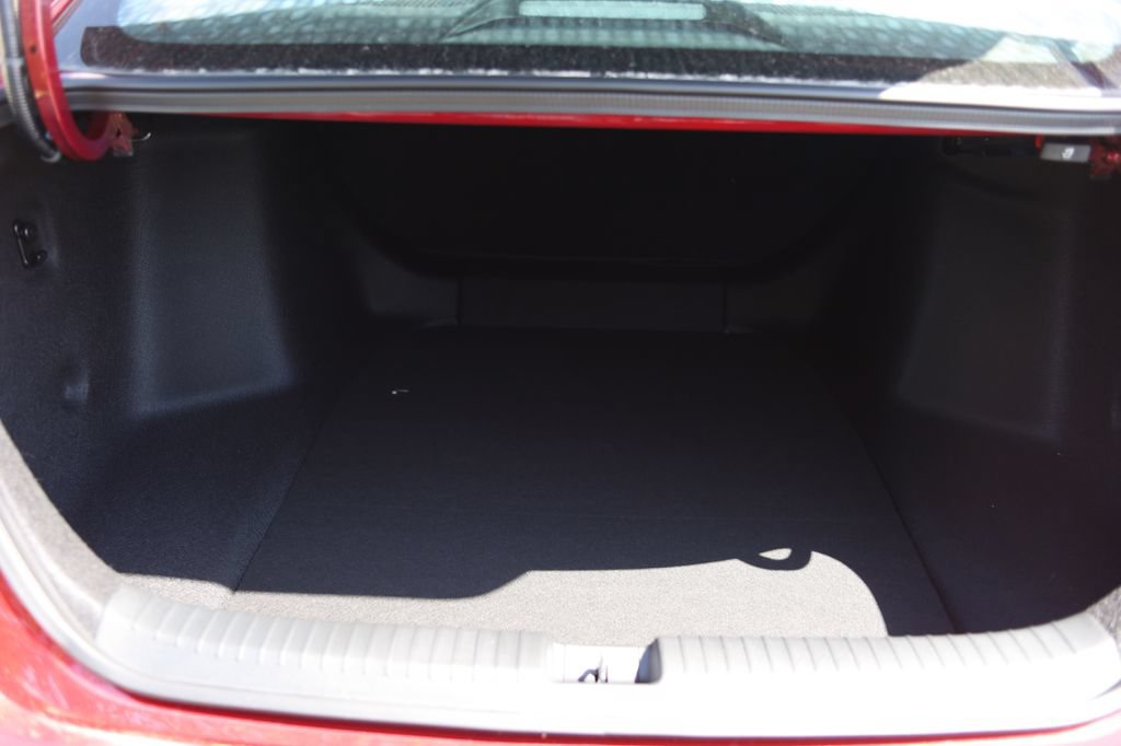 New 2026 Honda Accord LX image 7