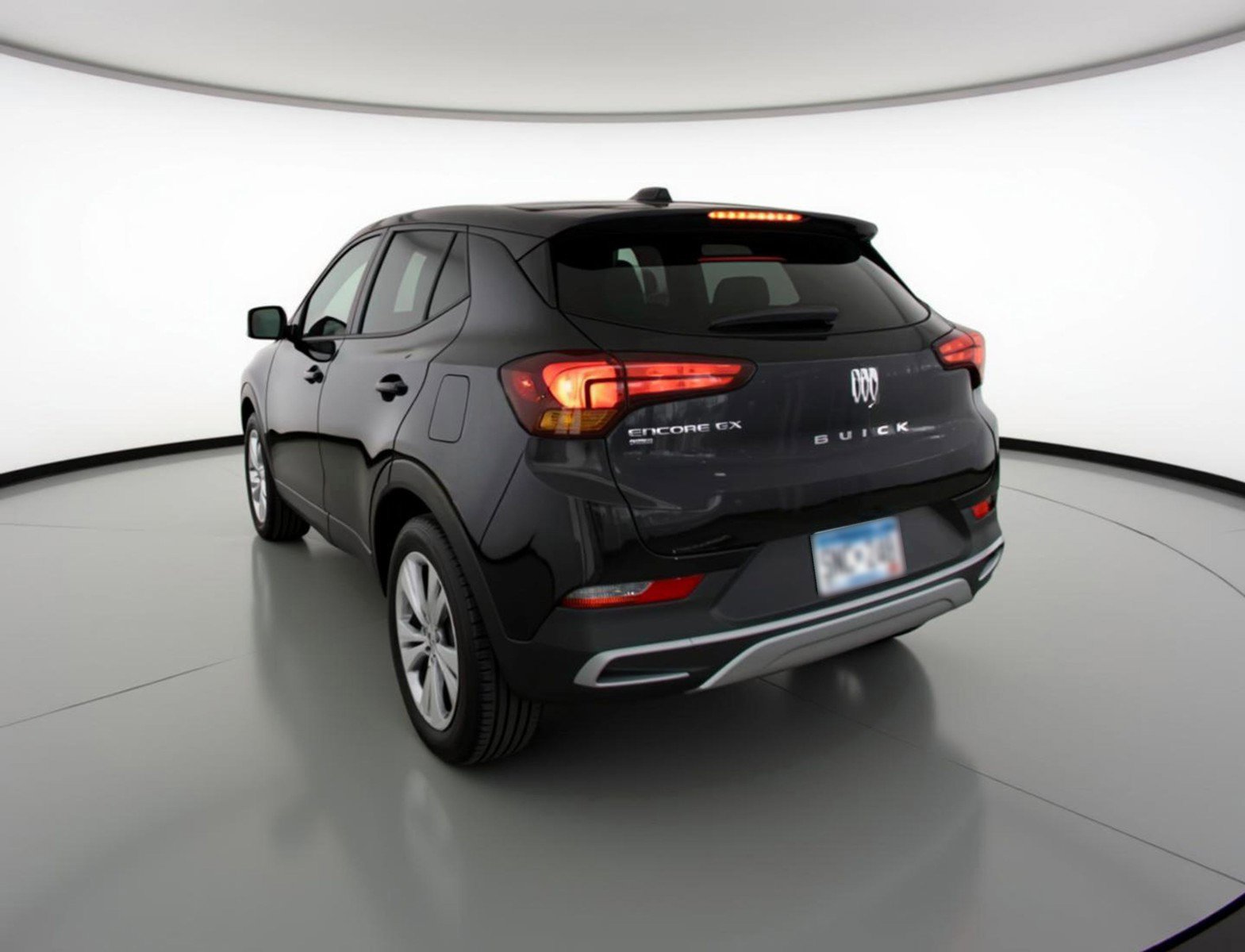 Used 2025 Buick Encore GX Preferred image 6