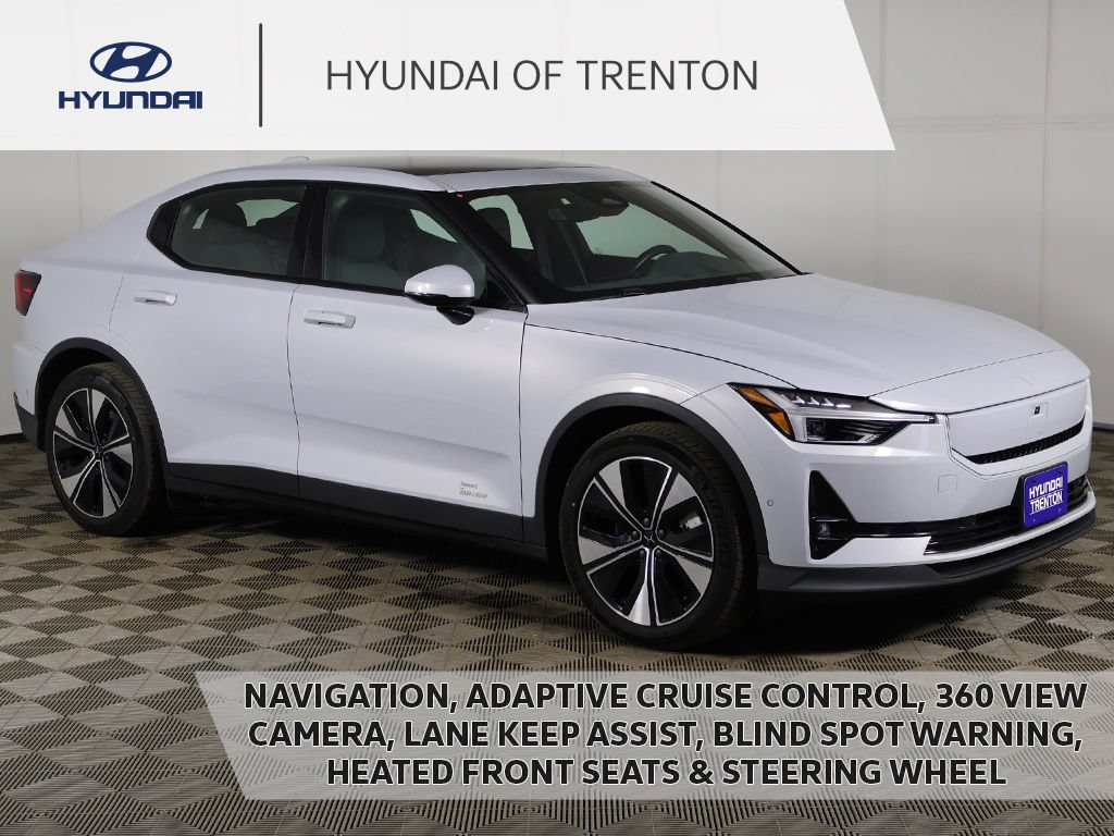 Used 2024 Polestar Polestar 2