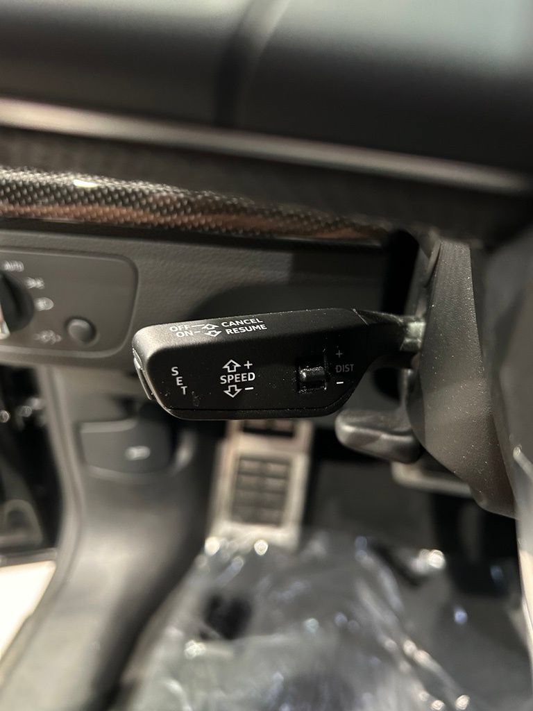 Used 2022 Audi SQ5 Premium Plus AWD/4WD image 19