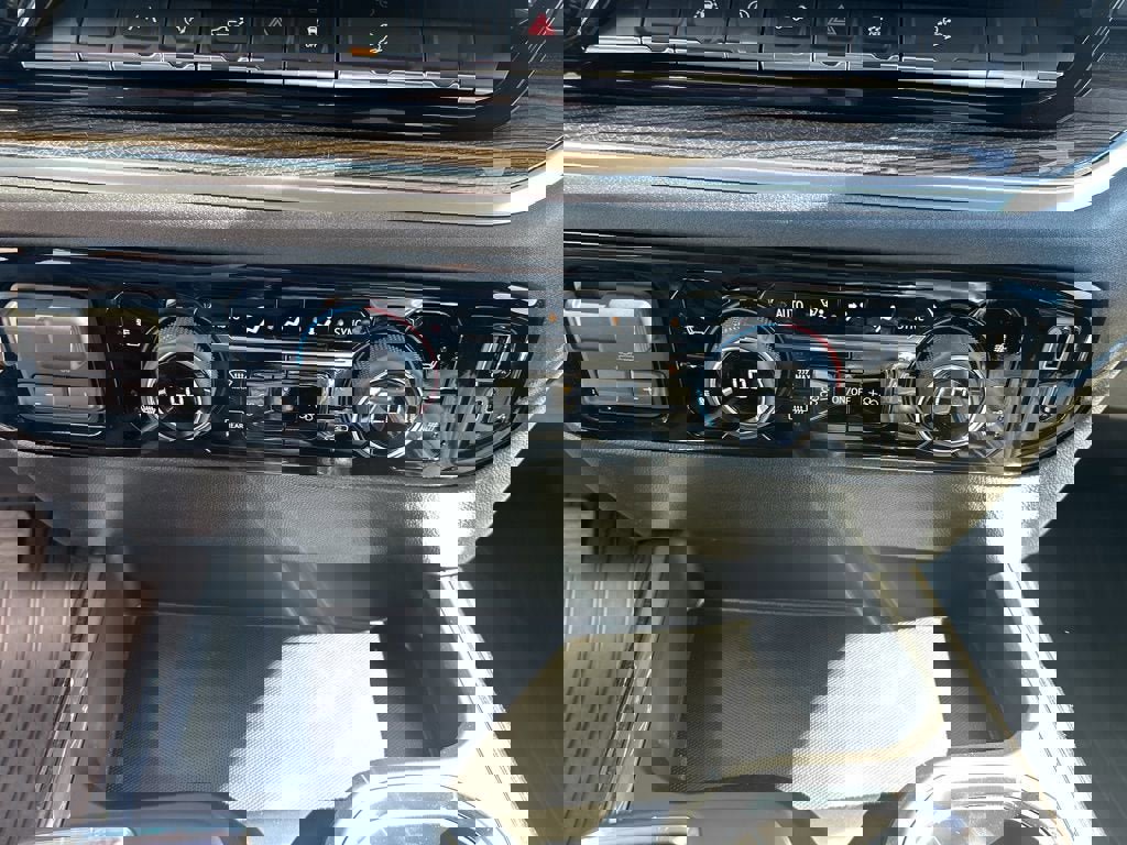 New 2026 Chevrolet Silverado 1500 LT Trail Boss w/ Convenience Package II image 15