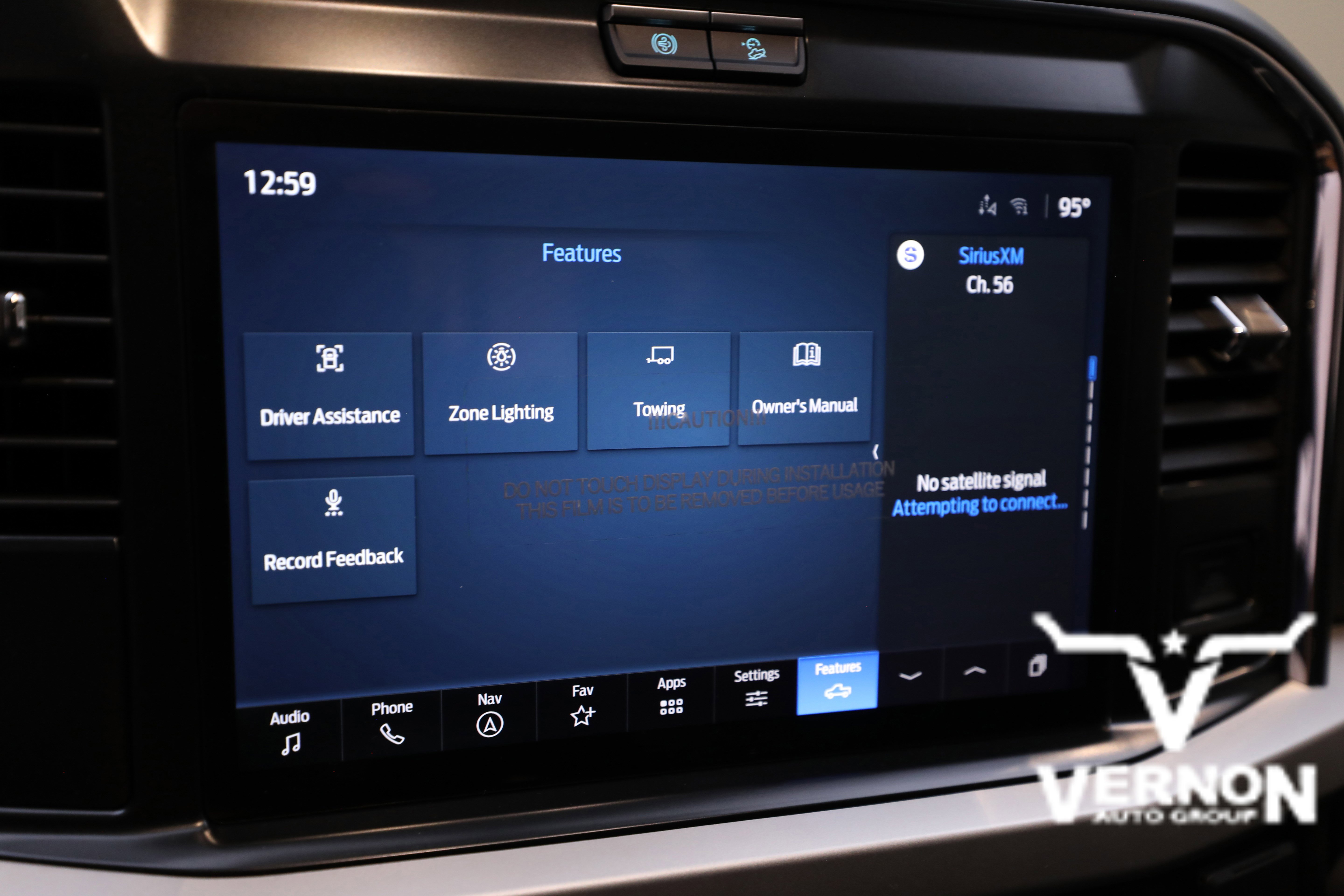 New 2026 Ford F250 XLT w/ XLT Premium Package image 33