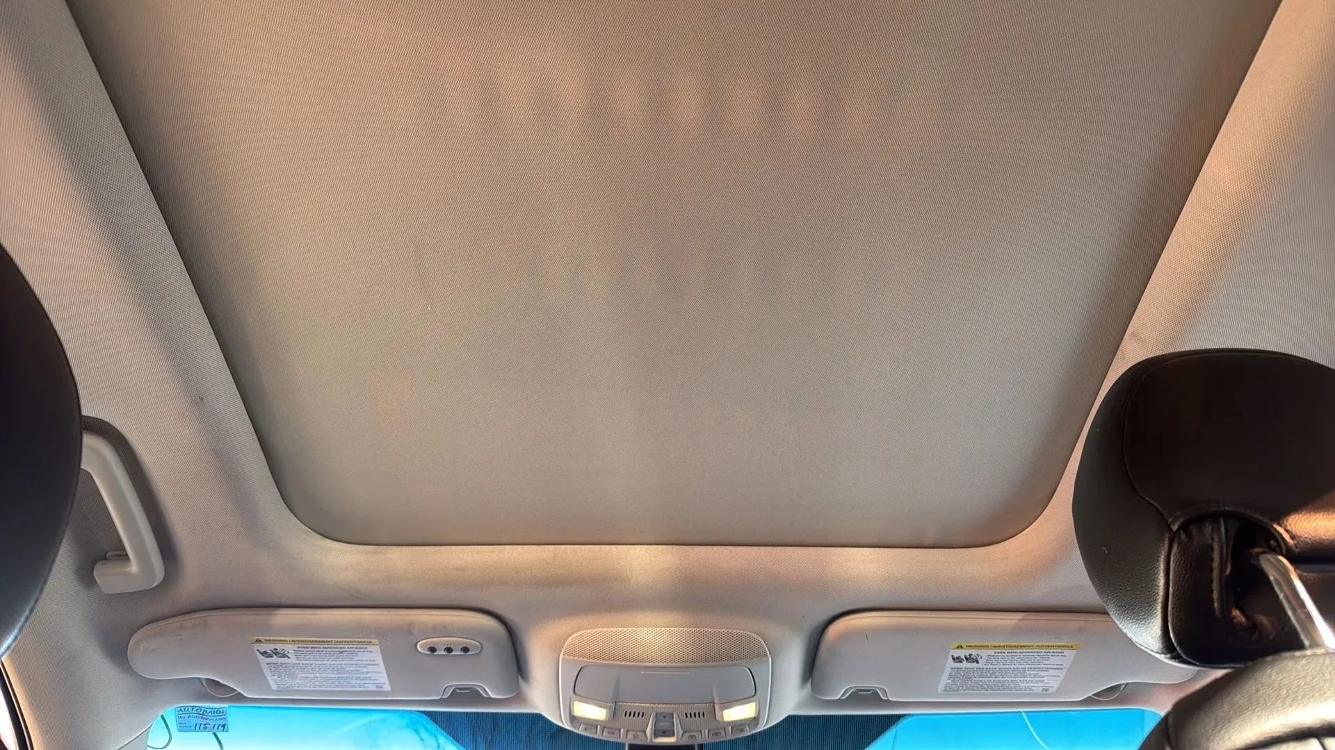 Used 2015 Ford Edge Titanium w/ Equipment Group 302A image 31