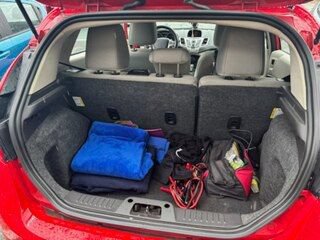 Used 2012 Ford Fiesta SE FWD image 6