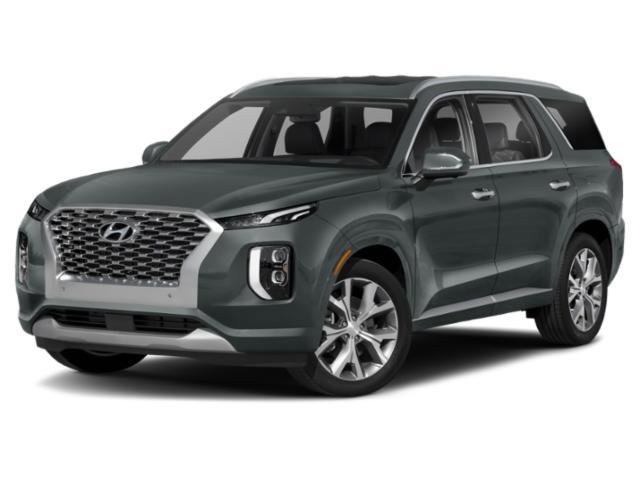 Used 2022 Hyundai Palisade Limited FWD image 1