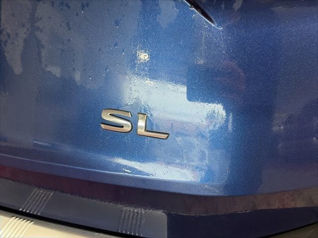Used 2021 Nissan Rogue SL w/ Premium Package FWD image 7