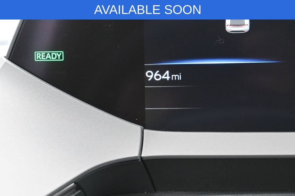 Used 2026 Toyota Prius LE FWD image 17