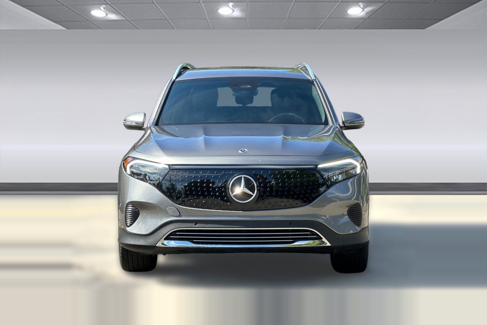 Certified 2024 Mercedes-Benz EQB 250+ image 6