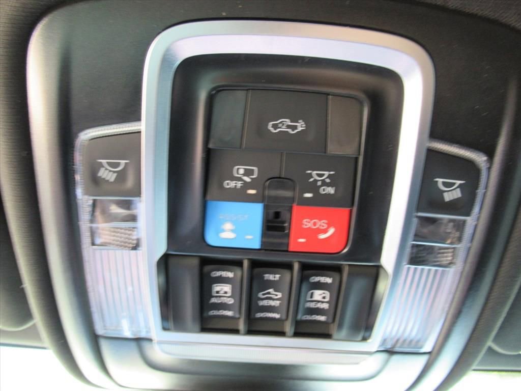 New 2026 RAM 3500 Laramie image 27