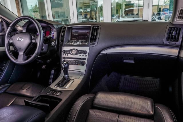 Used 2008 INFINITI G37 Journey w/ Premium Pkg RWD image 16