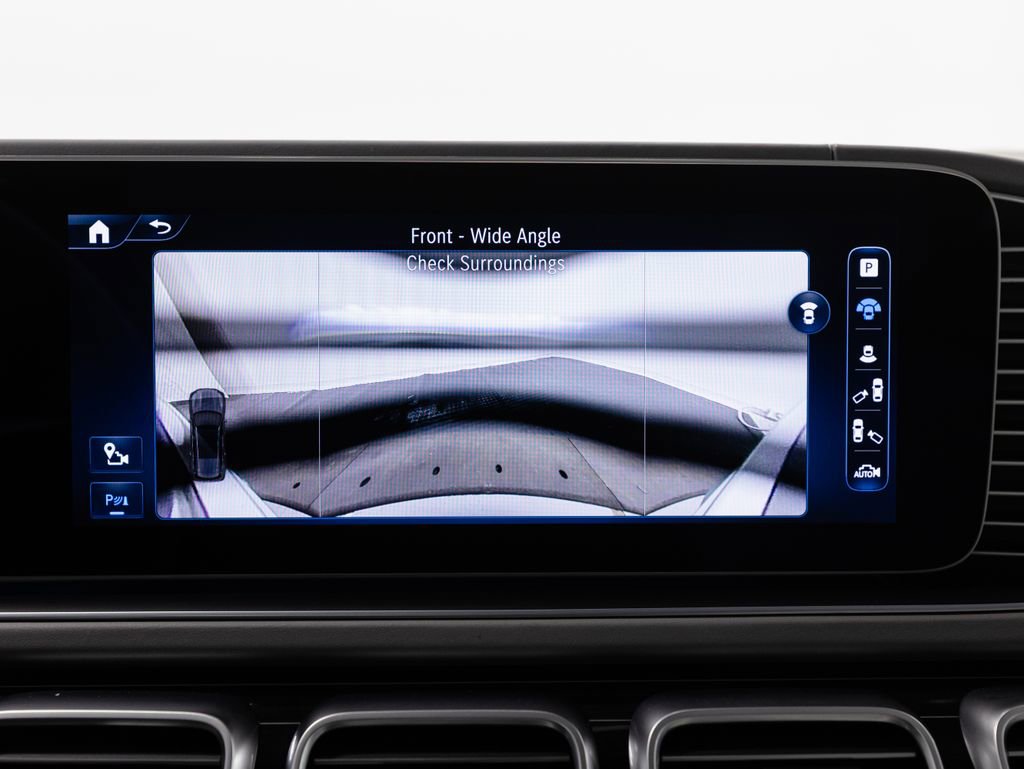 Certified 2024 Mercedes-Benz Maybach GLS 600 4MATIC image 22