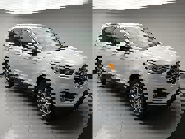 Used 2022 Ford Edge SEL w/ Convenience Package image 7