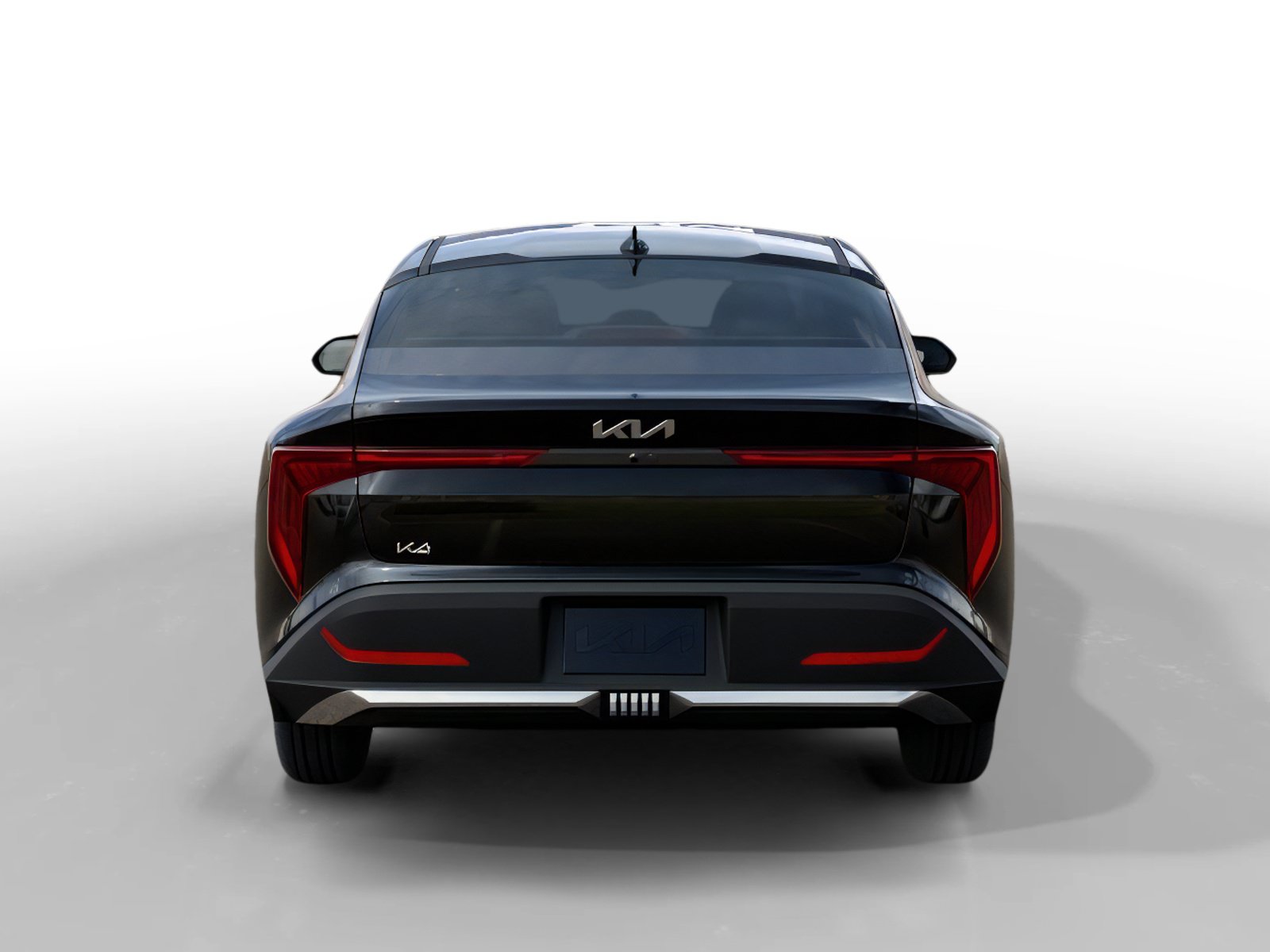 New 2026 Kia K4 FWD image 5