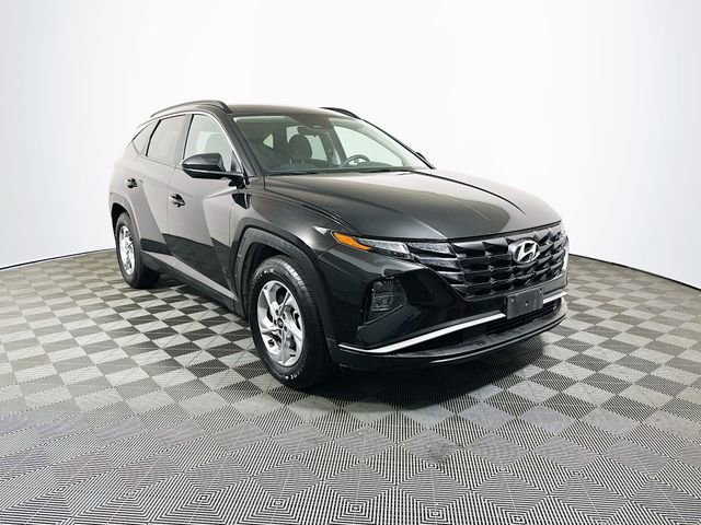 Used 2024 Hyundai Tucson SEL