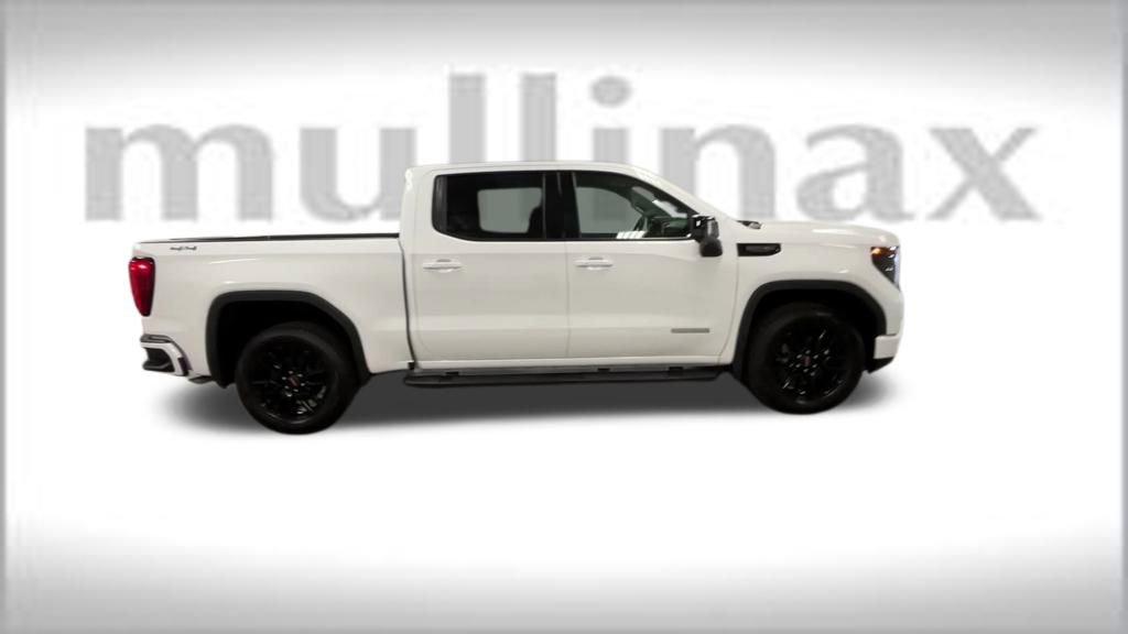 New 2026 GMC Sierra 1500 Elevation w/ Elevation Premium Package image 55