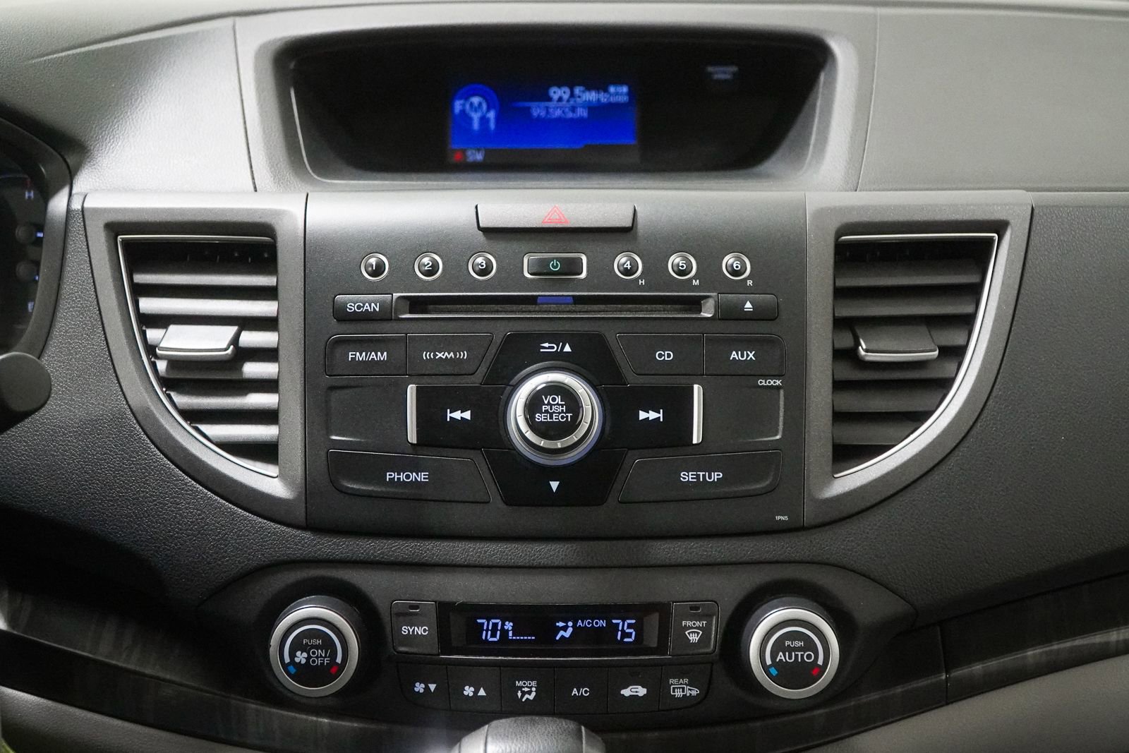 Used 2014 Honda CR-V EX-L image 30