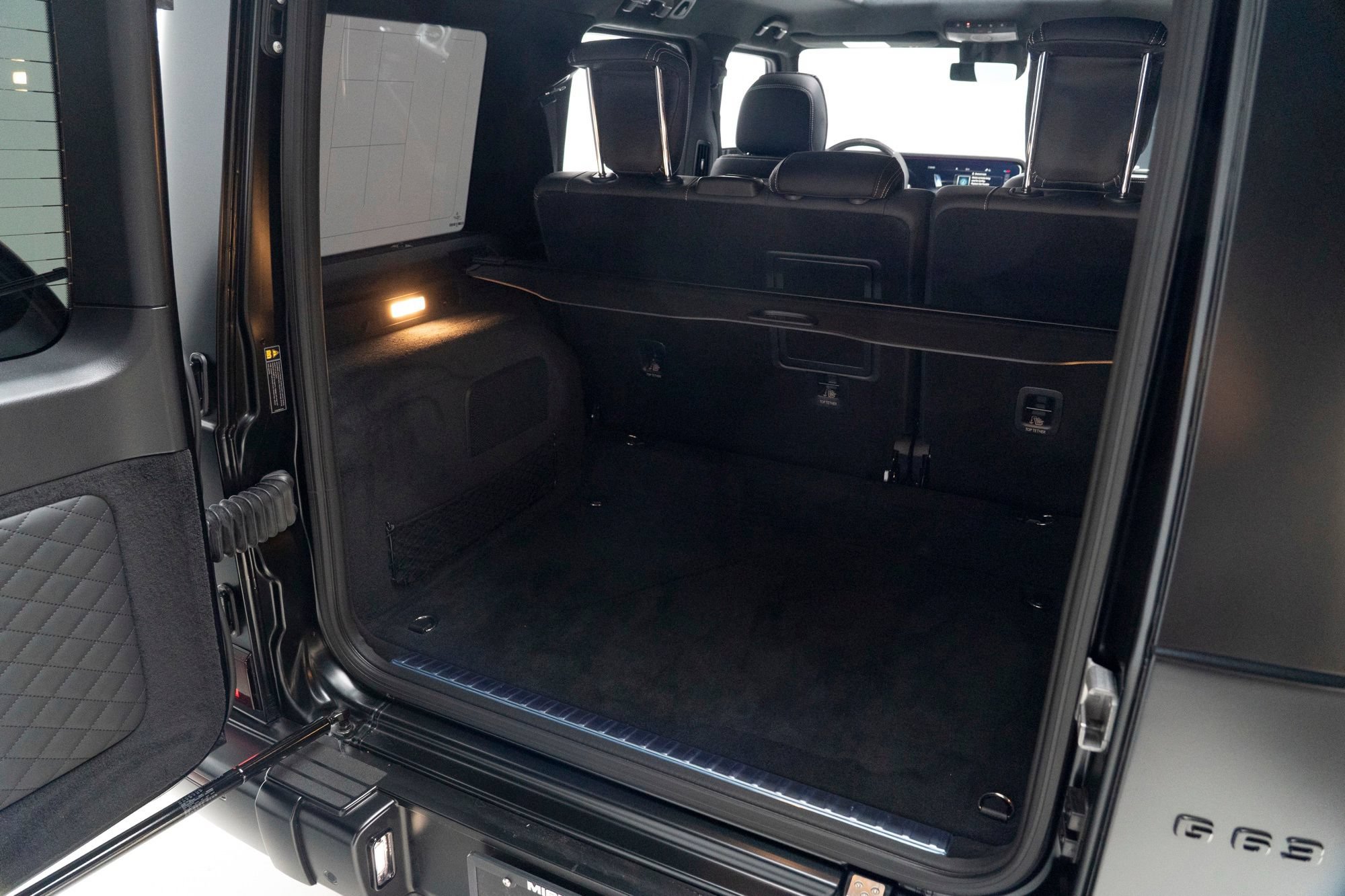Used 2024 Mercedes-Benz G 63 AMG 4MATIC image 85