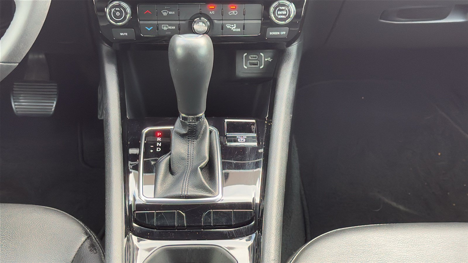 Used 2022 Jeep Compass Latitude FWD image 19