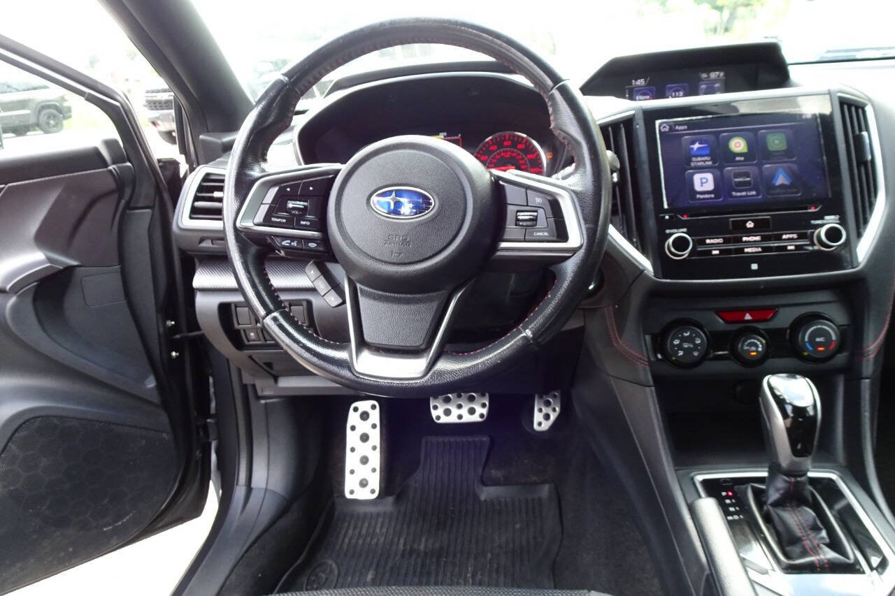 Used 2018 Subaru Impreza 2.0i Sport AWD/4WD image 16