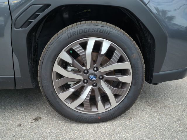 New 2026 Subaru Forester Touring image 10