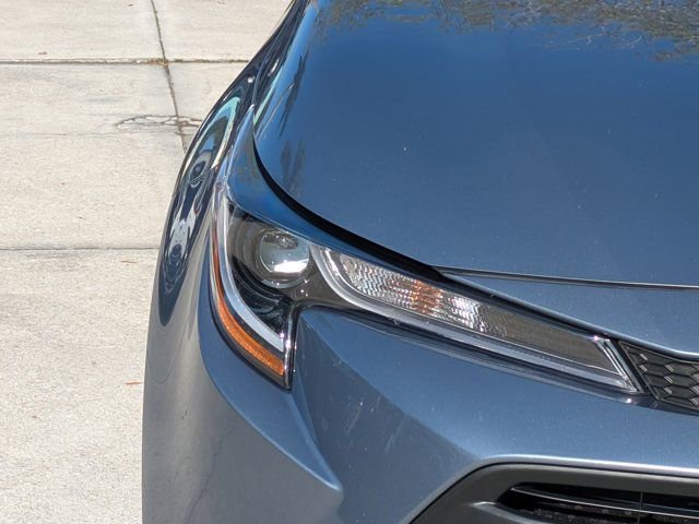 Used 2026 Toyota Corolla LE image 11