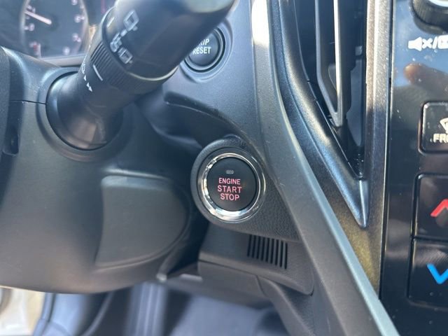 Certified 2025 Subaru Forester Premium AWD/4WD image 16