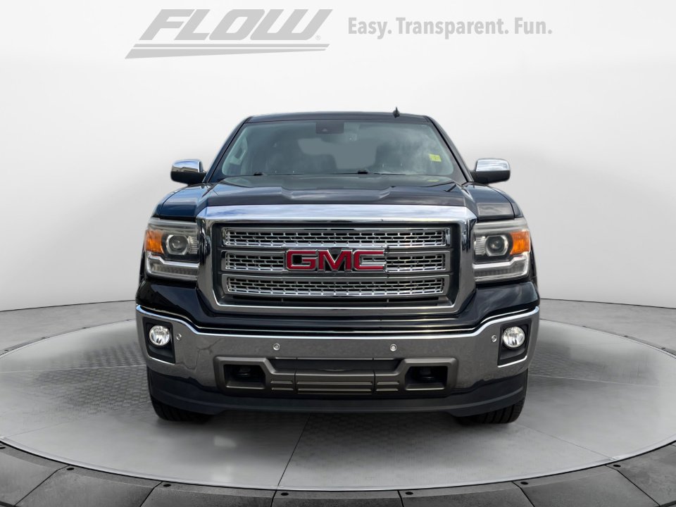 Used 2014 GMC Sierra 1500 SLT w/ Driver Alert Package video 2