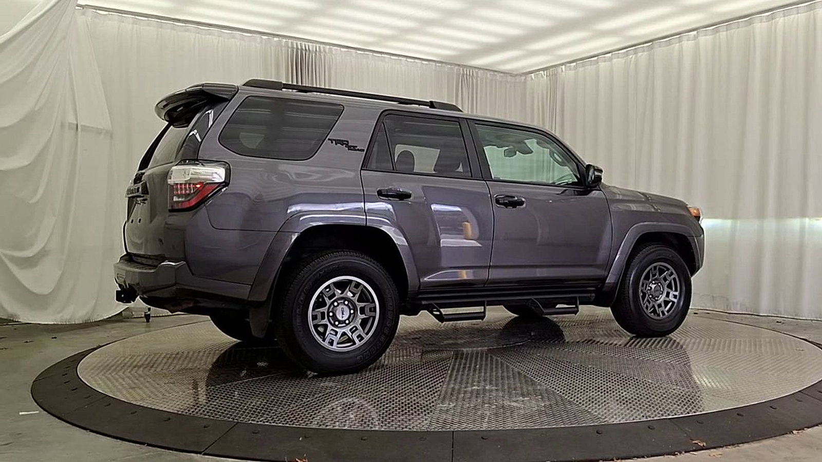 Used 2021 Toyota 4Runner Venture image 7