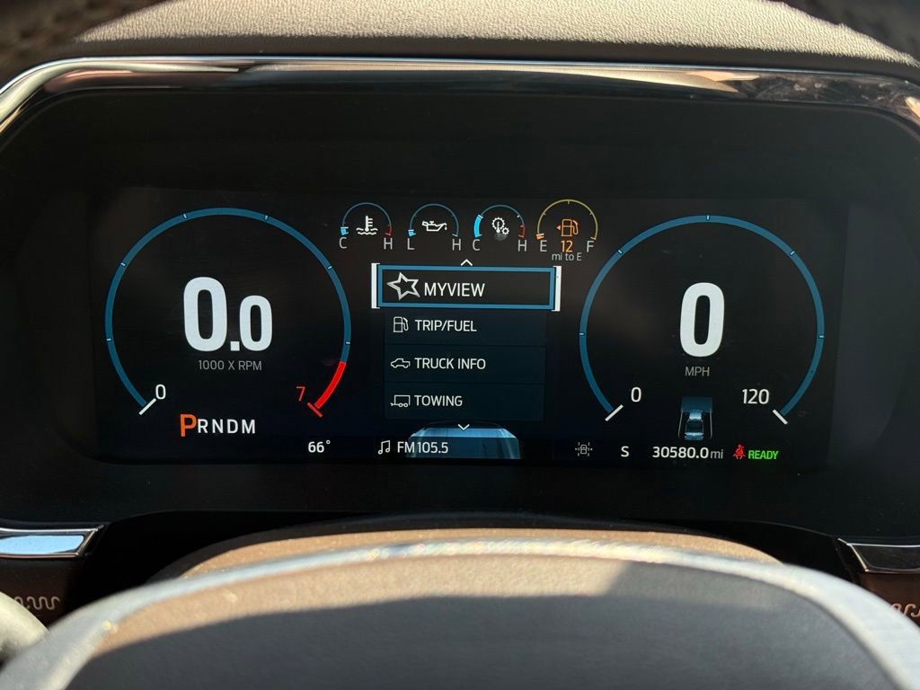 Used 2022 Ford F150 King Ranch w/ Equipment Group 601A High image 33