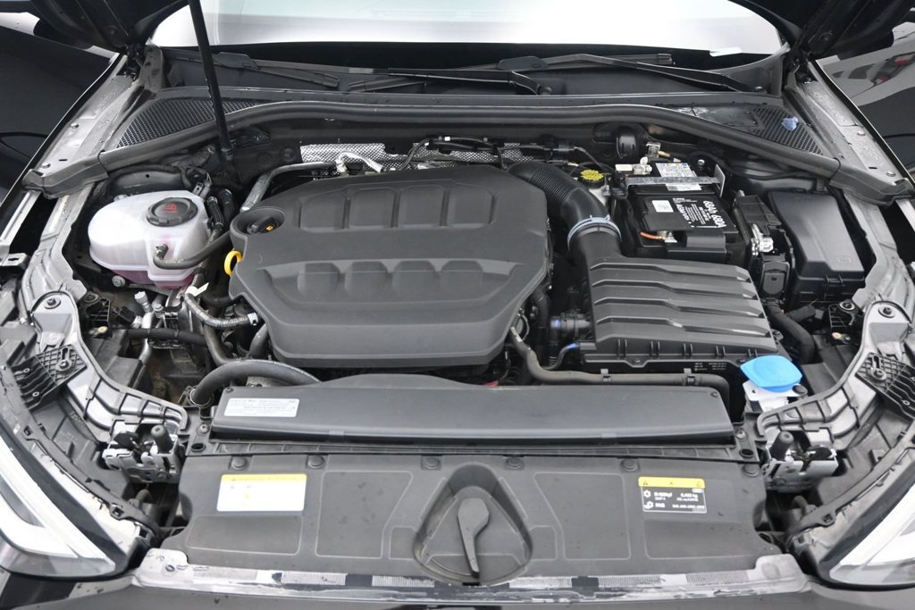 Used 2024 Audi A3 2.0T Premium FWD image 12