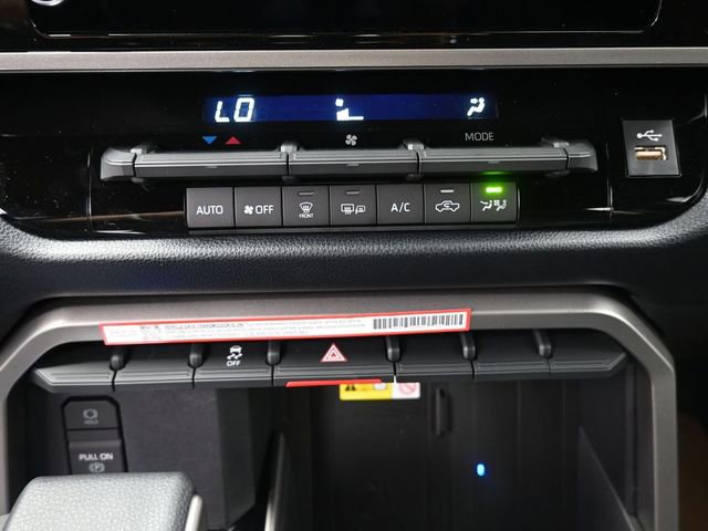 New 2026 Toyota Tundra SR5 image 3