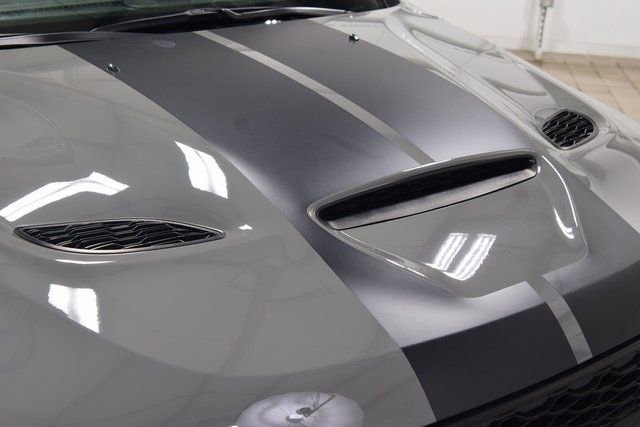 Used 2024 Dodge Durango SRT image 12